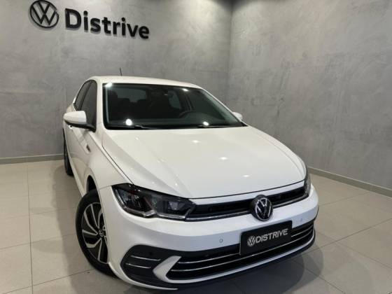 VOLKSWAGEN POLO 1.0 170 TSI HIGHLINE AUTOMÁTICO